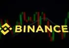 Binance victime d'un vol record de 6,3 milliards de dollars