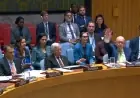 Sahara marocain : la Russie bloque par veto le projet de résolution américain au Conseil de sécurité