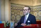 بلاغ للديوان الملكي يعلن طي صفحة بعثة “المينورسو” في الصحراء المغربية
