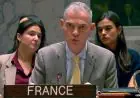 Sahara marocain : la France réaffirme que l'avenir du Sahara s'inscrit dans la souveraineté marocaine