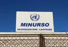 Sahara marocain : la MINURSO en réunion d'urgence à Laâyoune après la fin de son mandat