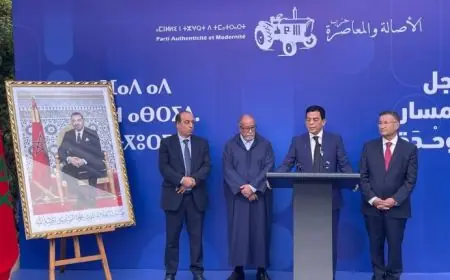 جودار يكشف تفاصيل لقائه بالمنصوري وأبرز الملفات المطروحة في مشاورات تشكيل الحكومة
