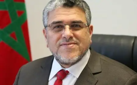 بعد تعيين المنصوري... الرميد يوضح بشأن الحديث النبوي المتعلق بتولي المرأة للحكم