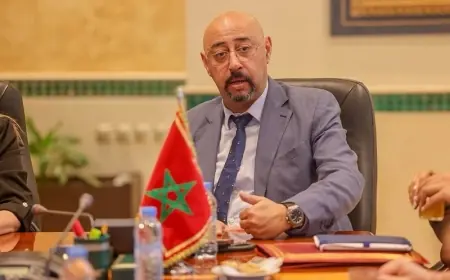 إيداع عمدة طنجة منير الليموري رهن الاعتقال الاحتياطي على خلفية قضية "الأوراق الانتخابية"