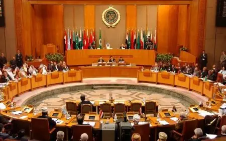 انطلاق أشغال الدورة 37 لمجلس الوزراء العرب المسؤولين عن شؤون البيئة بمشاركة المغرب