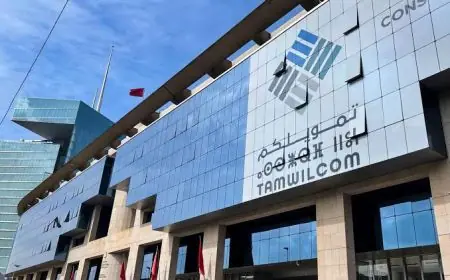 TAMWILCOM mobilise 23,9 MMDH à fin juin et affiche un bénéfice de 198 MDH