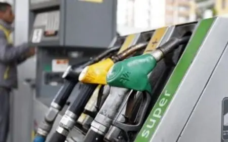 اليماني يحذر من تجاوز سعر الغازوال 16.5 درهما للتر بالمغرب