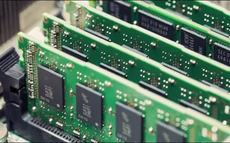 تحذيرات من استمرار أزمة نقص الرام إلى ما بعد 2028