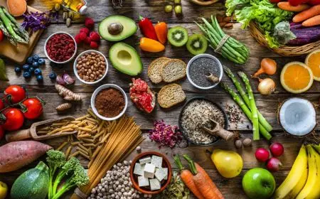 ما هي الأطعمة التي تساعد على تحسين صحة الأمعاء؟ خبيرة تجيب