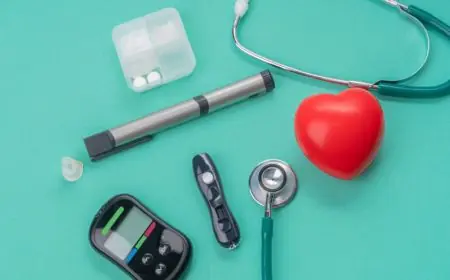 دراسة: دواء فموي جديد للسكري من النوع الثاني يراعي سلامة القلب ويخفض الوزن