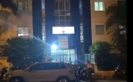 استنفار بالمستشفى الحسني في الدار البيضاء بعد استقبال فتاة يُشتبه إصابتها بالدفتيريا