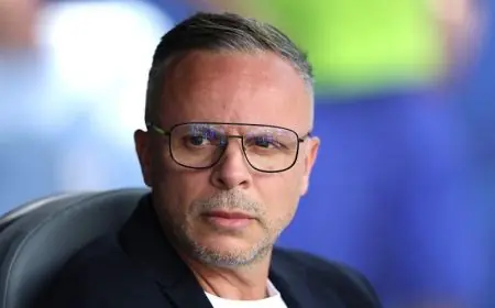 محمد وهبي يشارك في مؤتمر "الكاف" لتقييم حضور إفريقيا في مونديال 2026