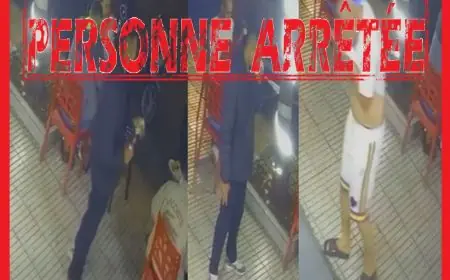 أمن أكادير يوقف مشتبهاً فيه رش مادة حارقة على وجه شخص داخل مطعم