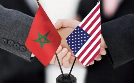 Commerce extérieur : Londres lance un fonds de 5 milliards de livres pour séduire le Maroc