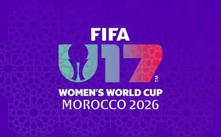 Mondial féminin U17 : le Maroc accueille la compétition à Rabat et Salé