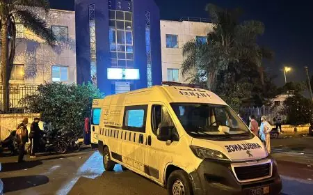 نتائج التحاليل تستبعد إصابة تلميذة بالدفـتيريا في الدار البيضاء