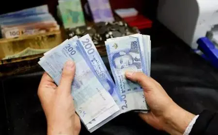 Transferts des MRE : plus de 89 milliards de dirhams à fin août 2026