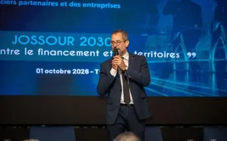 TAMWILCOM renforce sa proximité avec les entreprises depuis Tanger