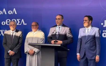أوزين يكشف عن شروط الحركة الشعبية للمشاركة بالحكومة التي يقودها البام