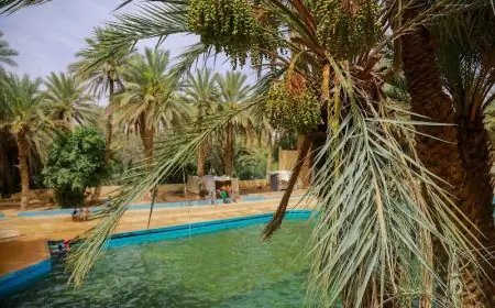 توقعات أحوال الطقس اليوم السبت بالمغرب