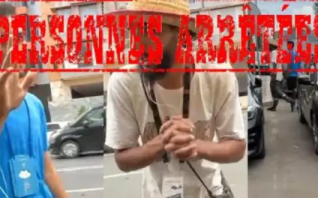 توقيف شخصين بمراكش عرضا سائحين للسب والشتم