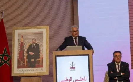 بركة يعتذر ويتراجع عن تصريح رفض “البام” مشاركة الأحرار في الحكومة