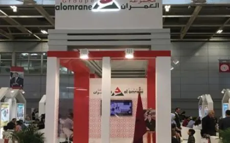 العمران تحط الرحال بميلانو لتقريب “دعم سكن” من مغاربة العالم