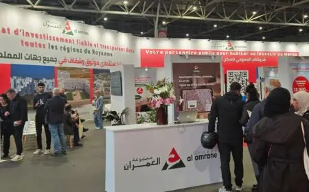 Milan accueille Al Omrane Expo-Marocains du Monde du 2 au 4 octobre