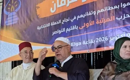 بنكيران يصعد ضد وهبي ويتهمه بالاستفادة من دعم إسرائيلي