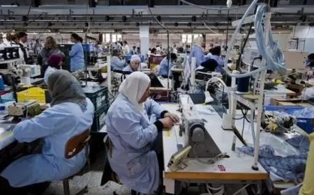 البنك الدولي: مشاركة النساء في سوق الشغل بالمغرب دون 20%