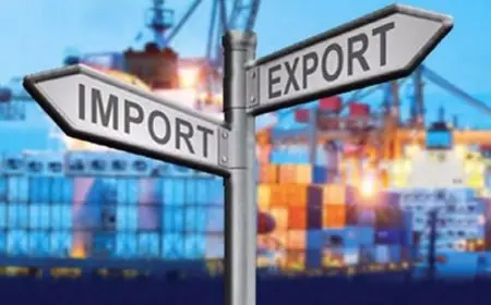 Maroc : les valeurs moyennes à l'import et à l'export en forte hausse au 2e trimestre 2026