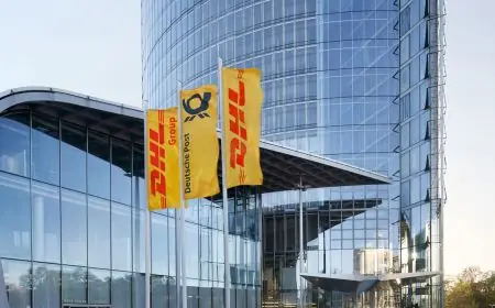 Logistique: DHL érige le Maroc en marché prioritaire dans sa stratégie mondiale