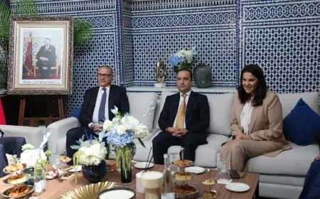“البام” يتجه نحو تحالف مع أحزاب الكتلة وسط تحفظ على مشاركة الأحرار