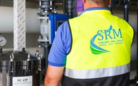نقابة الكهرباء والماء تحذر من تصاعد الاحتقان وتطالب بحوار عاجل مع "SRM الرباط سلا القنيطرة"