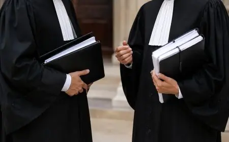 Maroc : reprise du travail des avocats après des mois de grève