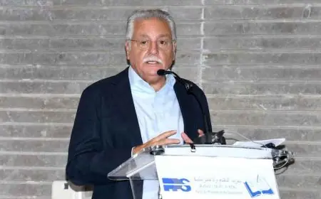 بنعبد الله أمام اللجنة المركزية: قرار المشاركة في الحكومة صعب ونحتاج إلى إعمال الذكاء الجماعي