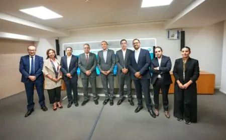 Bank of Africa et le Morocco Fintech Center lancent leurs premiers projets communs
