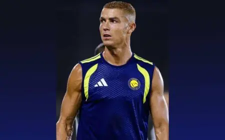 رونالدو يوضح تفاصيل خلافه مع جيسوس ويؤكد استمرار مشواره مع منتخب البرتغال