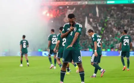 للمرة الرابعة في تاريخها.. السعودية تتوج بلقب خليجي 27 على حساب الإمارات