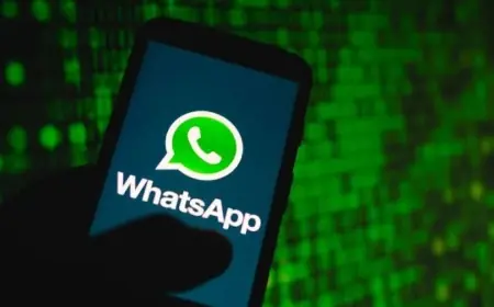 واتساب يتجه إلى تشديد شروط تسجيل الدخول على الهواتف القديمة