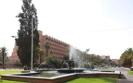 توقعات أحوال الطقس اليوم الأربعاء بالمغرب