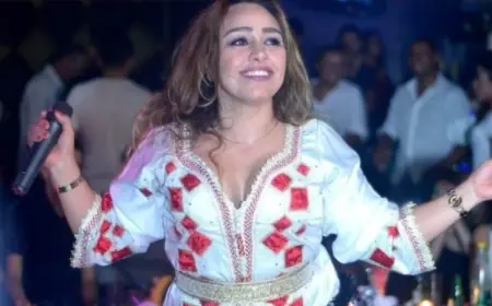 مواطنون بمراكش يتقدمون بشكاية ضد الشيخة طراكس على خلفية "تسجيل صوتي مسيء"