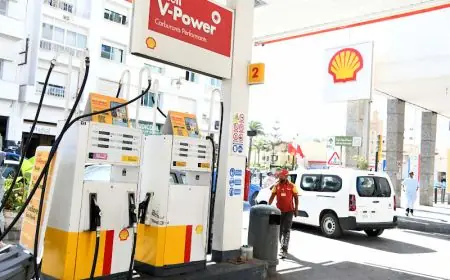 الكازوال تحت ضغط الحرب.. خبير يحذر من اضطراب الإمدادات وارتفاع الأسعار في المغرب