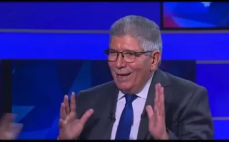 التويزي: أفضل تحالف البام مع أحزاب الكتلة ومن الصعب العودة للتركيبة الحكومية السابقة