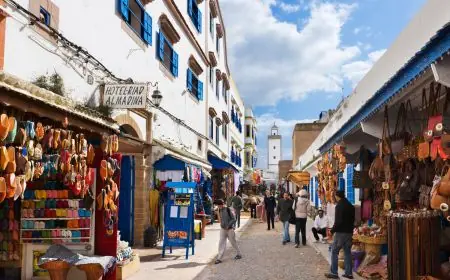 Maroc : 15,7 millions de touristes à fin septembre, le tourisme poursuit son record