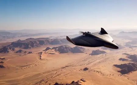Drone autonome IRIFI : le Maroc mise sur l'IA française pour sa nouvelle force de frappe