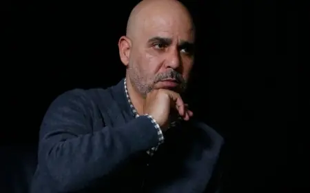 رضوان الرمضاني ينتقد استخدام مقربين من الوزير مهدي بنسعيد للذباب الإلكتروني