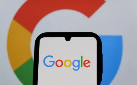غوغل تطلق مساعدا ذكيا جديدا لكتابة الشيفرات البرمجية وتنفيذ المهام