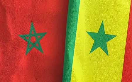 السنغال تجدد دعمها لمبادرة الحكم الذاتي وسيادة المغرب على صحرائه