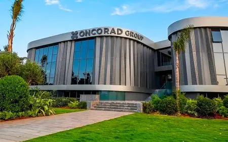 Oncorad Group structure ses activités avec une Direction des Affaires Médicales